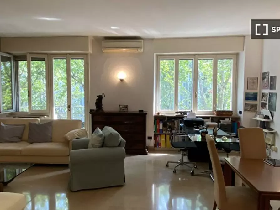 appartamento in affitto a Milano in zona Porta Ticinese