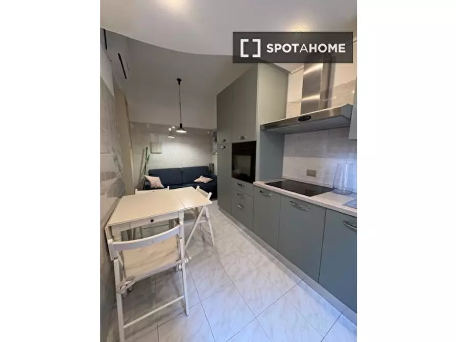 appartamento in affitto a Milano in zona XXII Marzo