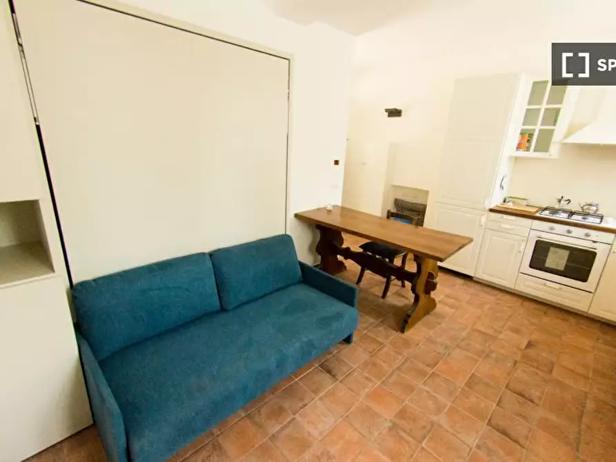 ufficio in affitto a Milano in zona Villapizzone