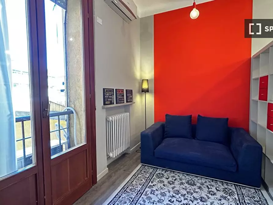 appartamento in affitto a Milano in zona Guastalla