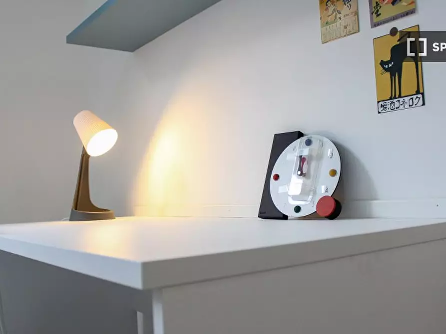 appartamento in affitto a Milano in zona Ronchetto sul Naviglio