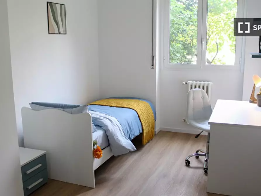 appartamento in affitto a Milano in zona Ronchetto sul Naviglio