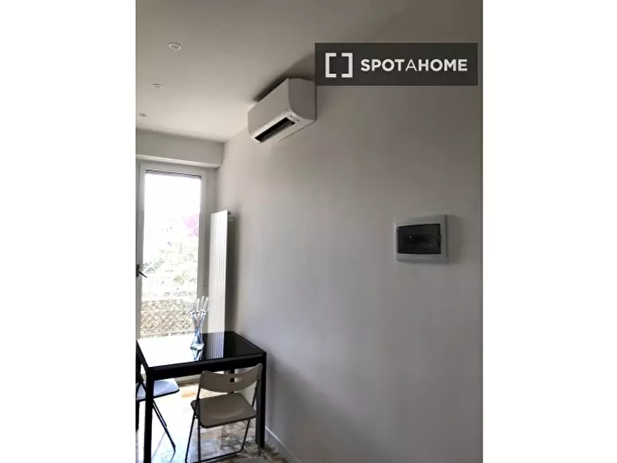 appartamento in affitto a Milano in zona Maggiolina