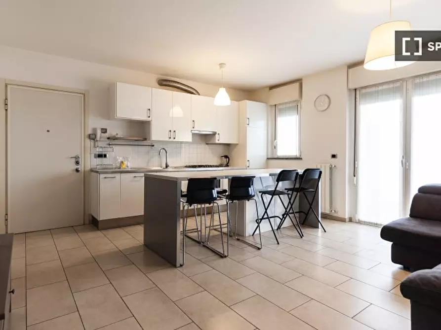 appartamento in affitto a Milano in zona Forlanini