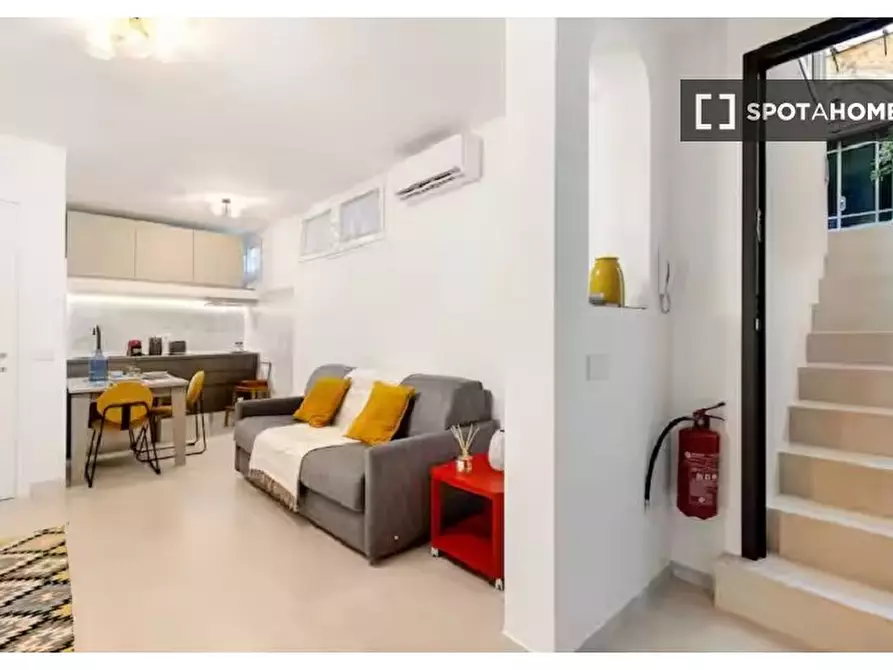 ufficio in affitto a Milano