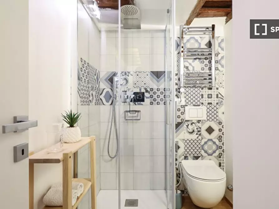 appartamento in affitto a Milano in zona Porta Ticinese