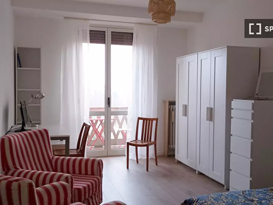 appartamento in affitto a Milano in zona Niguarda