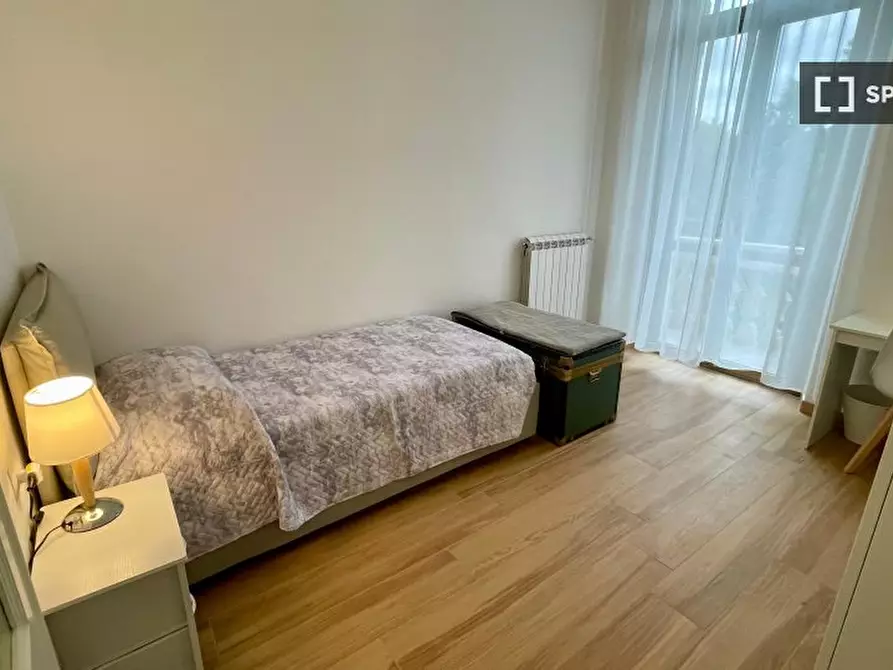 appartamento in affitto a Milano in zona Quarto Oggiaro