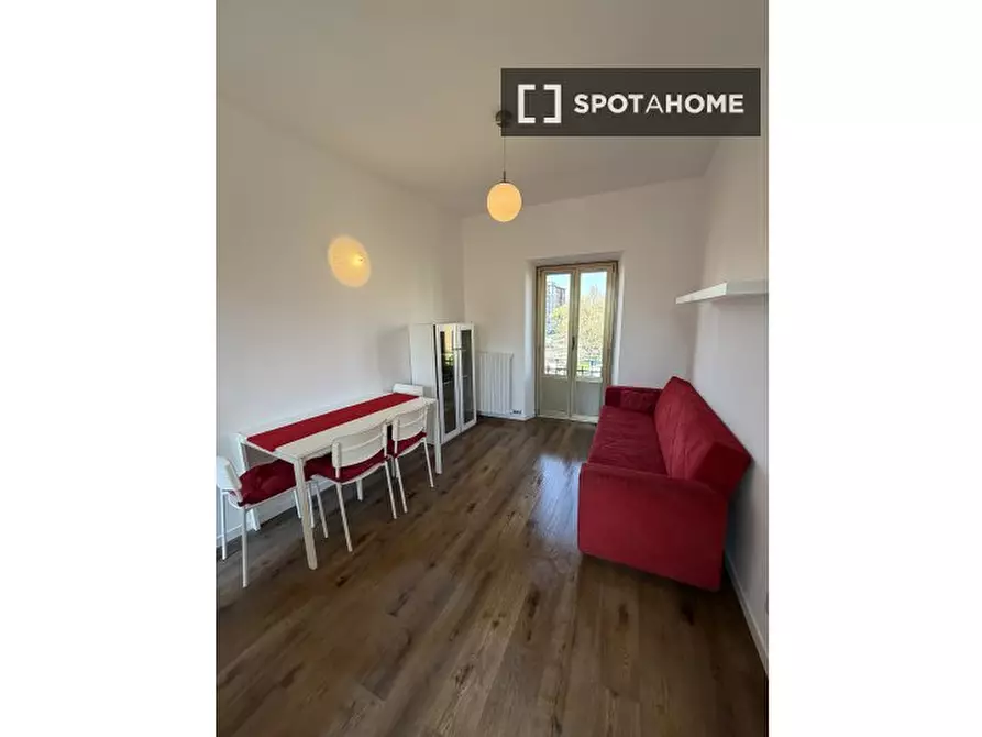 appartamento in affitto a Milano in zona Conchetta