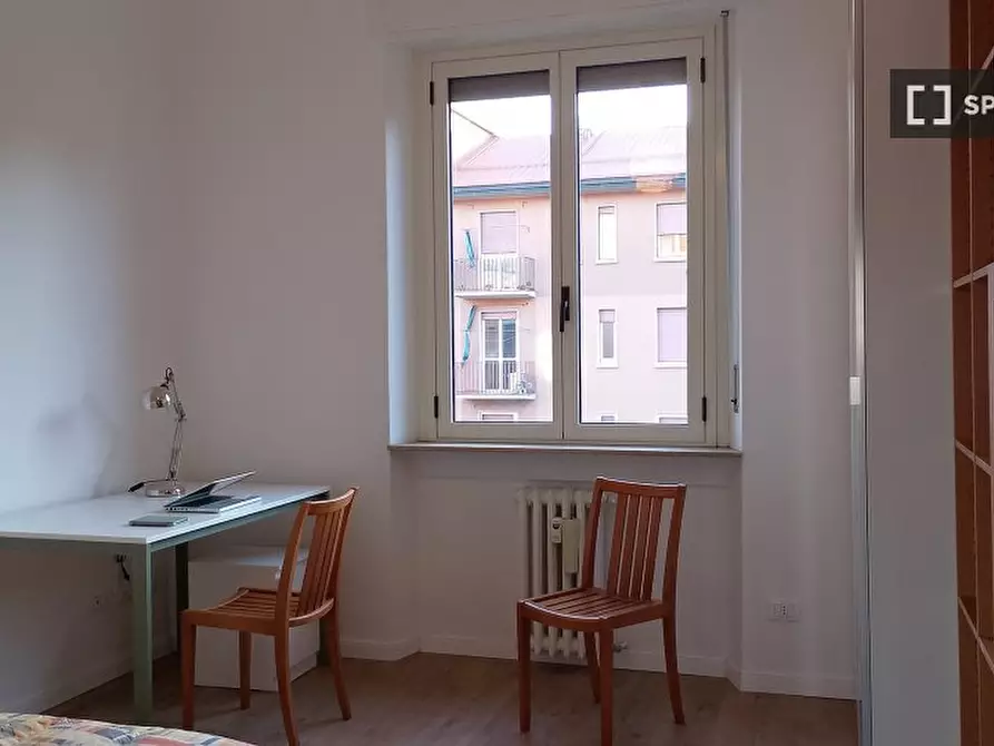 appartamento in affitto a Milano in zona Niguarda