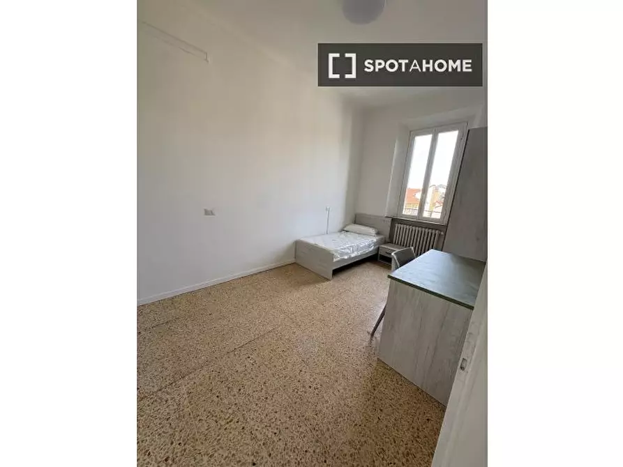 appartamento in affitto a Milano in zona XXII Marzo