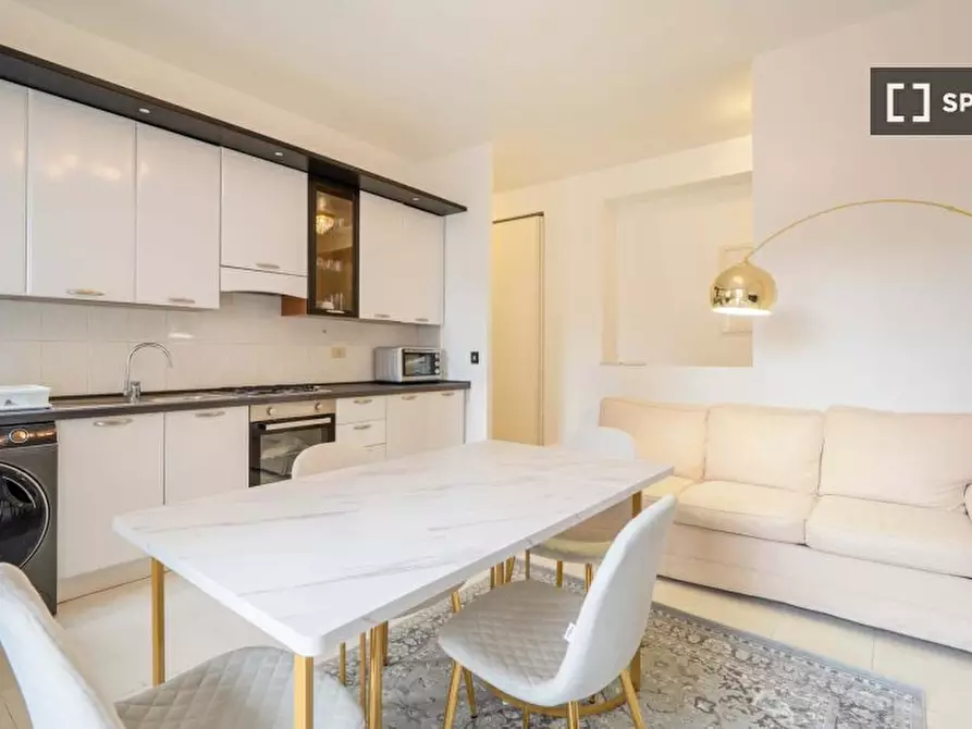 appartamento in affitto a Milano in zona Ghisolfa