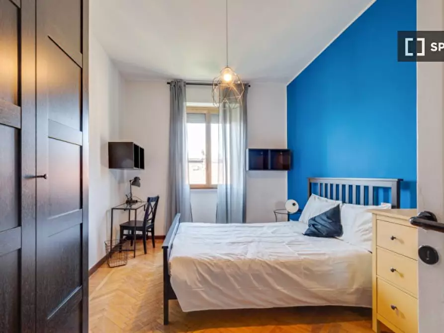 appartamento in affitto a Milano in zona Isola