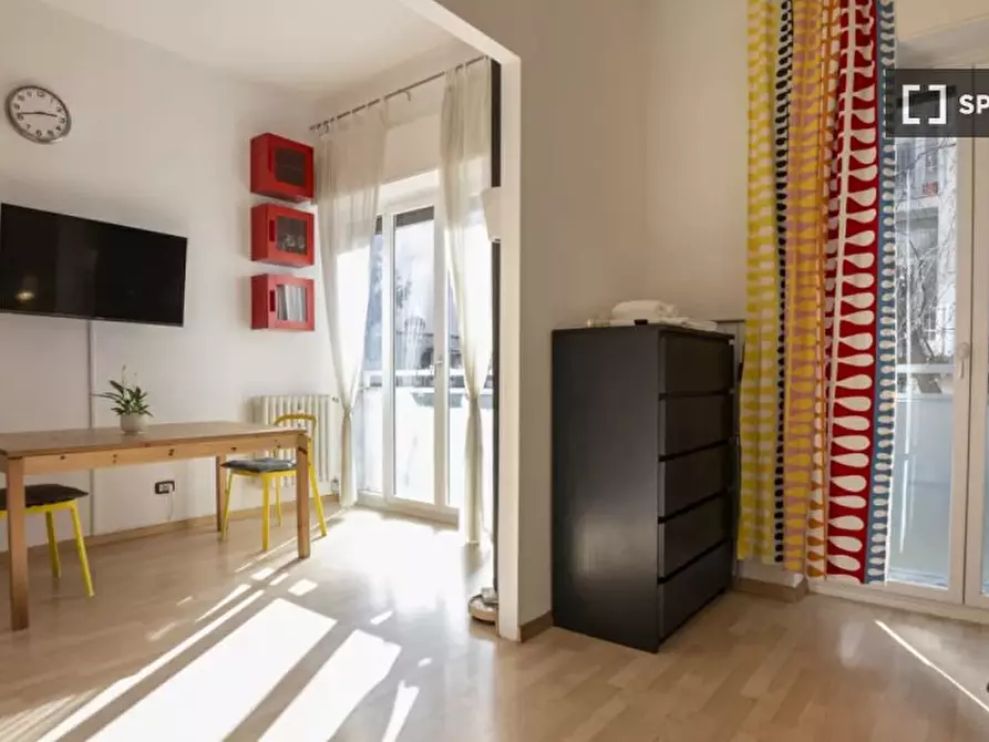 appartamento in affitto a Milano in zona Città Studi