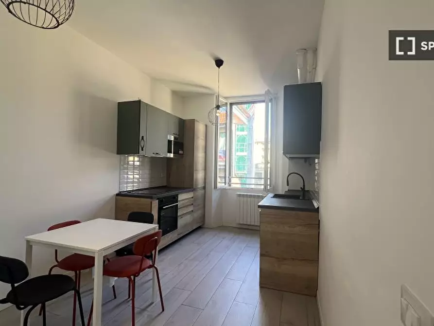 appartamento in affitto a Milano in zona Ghisolfa