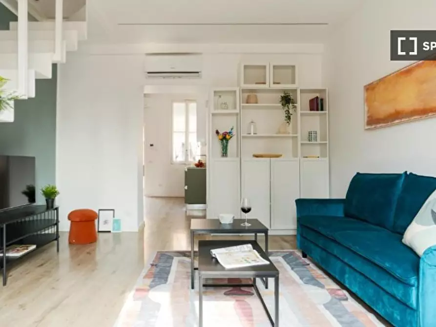 appartamento in affitto a Milano in zona Isola