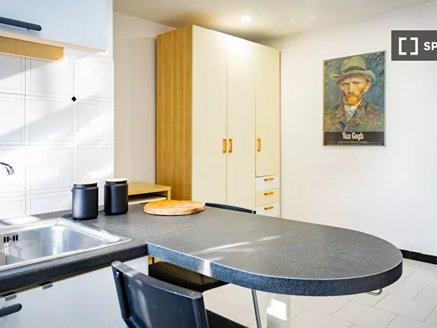 ufficio in affitto a Milano