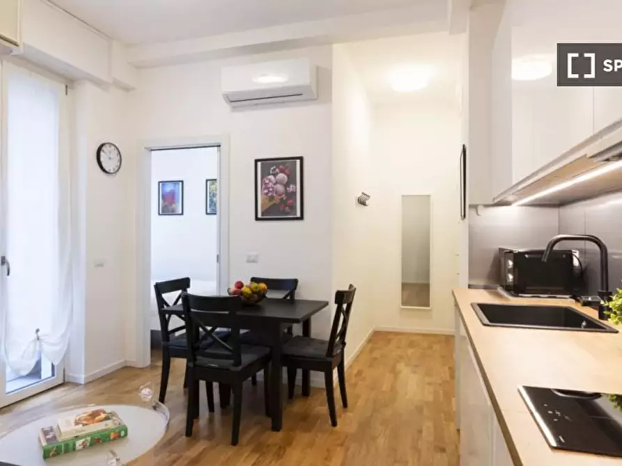 appartamento in affitto a Milano in zona San Siro