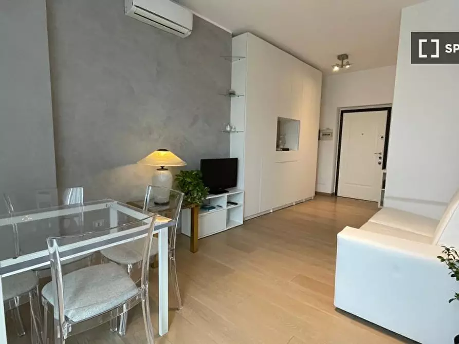 appartamento in affitto a Milano in zona Brera