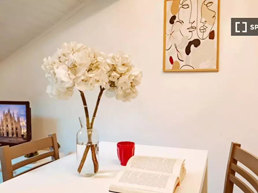 appartamento in affitto a Milano in zona Porta Vigentina