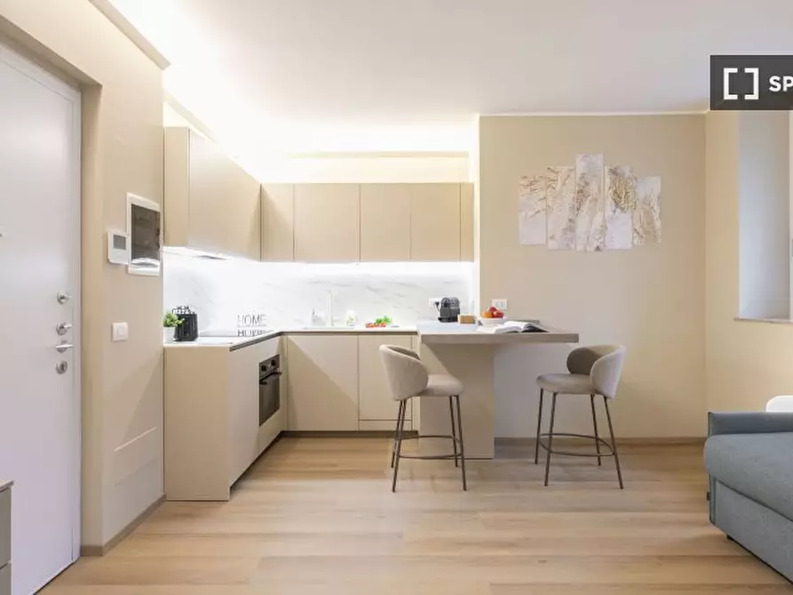 ufficio in affitto a Milano in zona Sempione