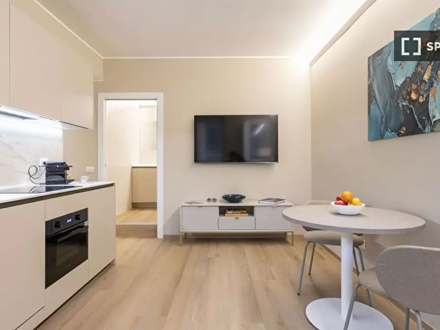 ufficio in affitto a Milano in zona Sempione