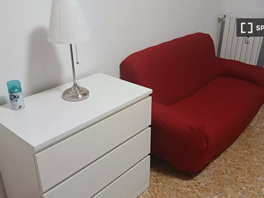 appartamento in affitto a Milano in zona Stadera