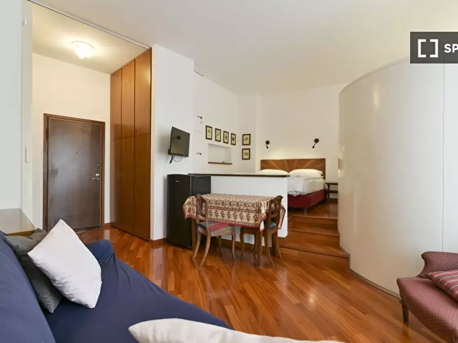 ufficio in affitto a Milano