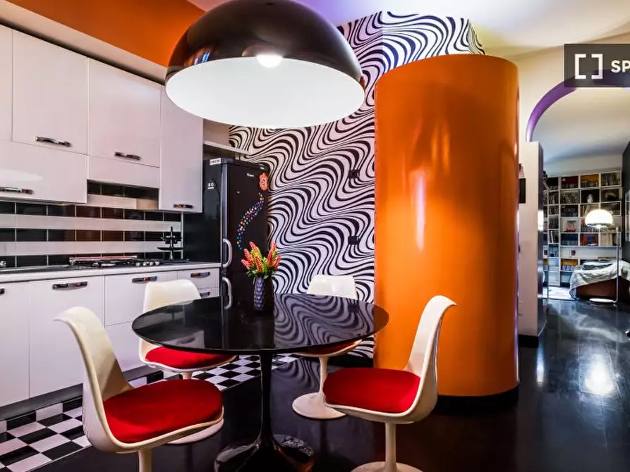 ufficio in affitto a Milano in zona Porta Ticinese