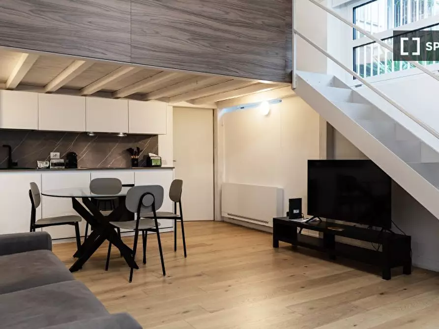 ufficio in affitto a Milano