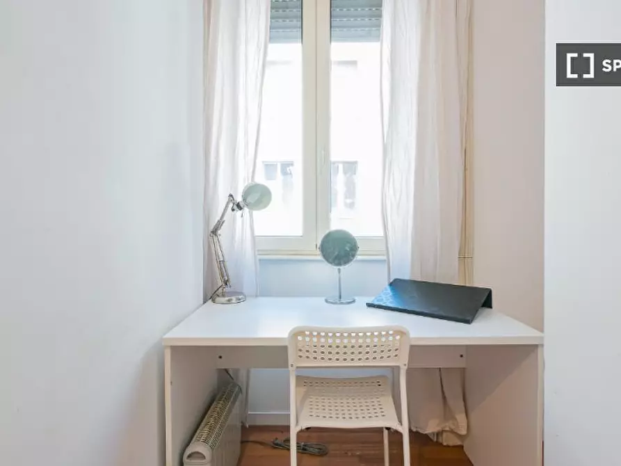 appartamento in affitto a Milano in zona Centro Storico