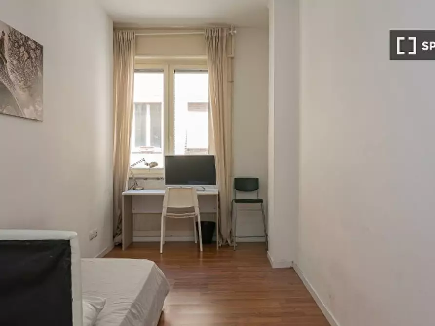 appartamento in affitto a Milano in zona Centro Storico