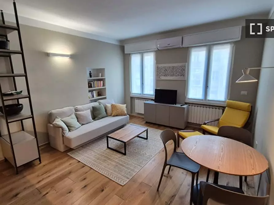 appartamento in affitto a Milano in zona San Vittore