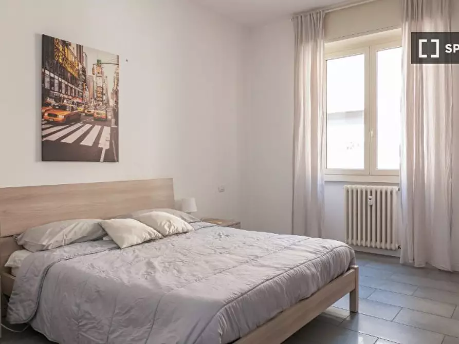 appartamento in affitto a Milano in zona Centro Direzionale