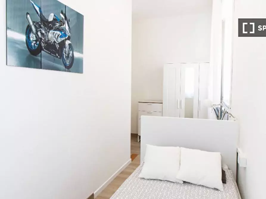 appartamento in affitto a Milano in zona Bovisa