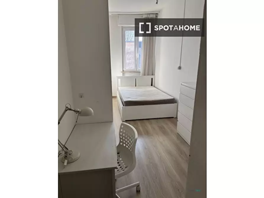 appartamento in affitto a Milano in zona Bovisa