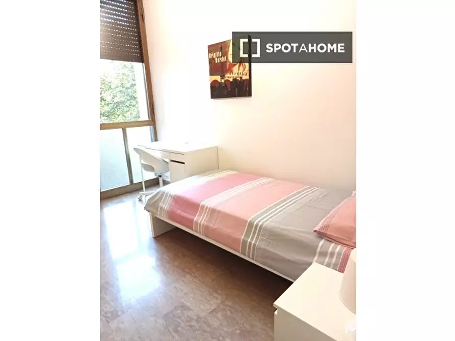 appartamento in affitto a Milano in zona Isola