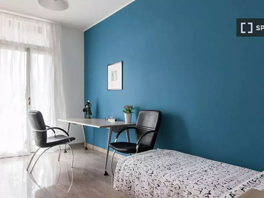 appartamento in affitto a Milano in zona Isola