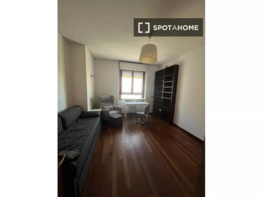 appartamento in affitto a Milano in zona Gratosoglio