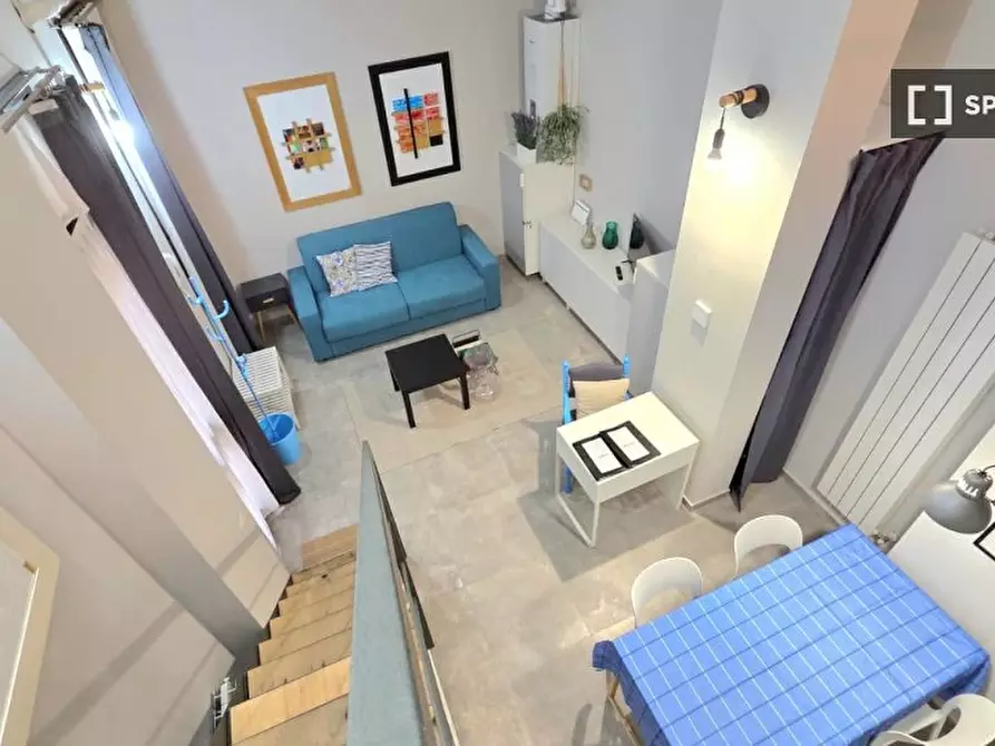 ufficio in affitto a Milano in zona Porta Ticinese