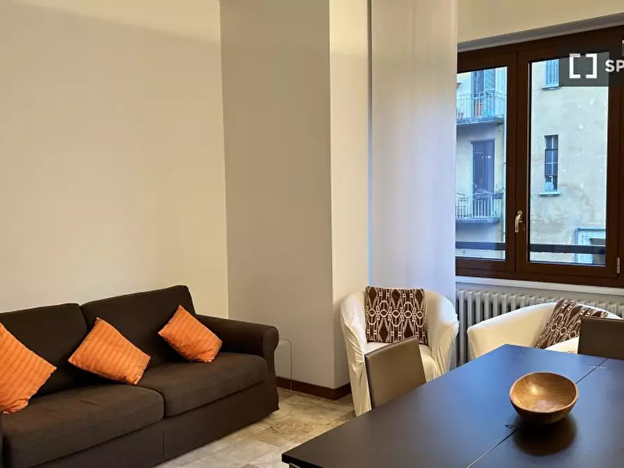 appartamento in affitto a Milano in zona XXII Marzo