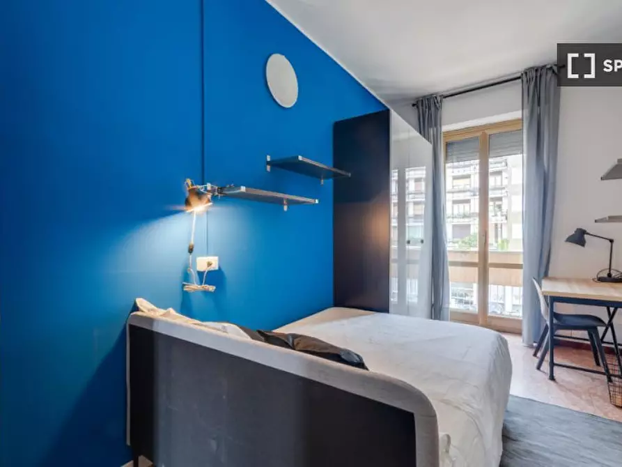 appartamento in affitto a Milano in zona Isola