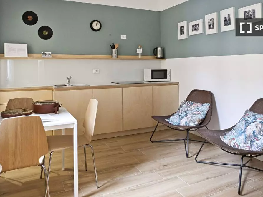 appartamento in affitto a Milano in zona Centro Storico