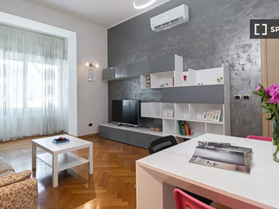 appartamento in affitto a Milano in zona Porta Garibaldi