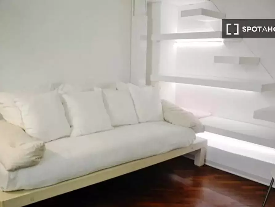 ufficio in affitto a Milano in zona Porta Sempione