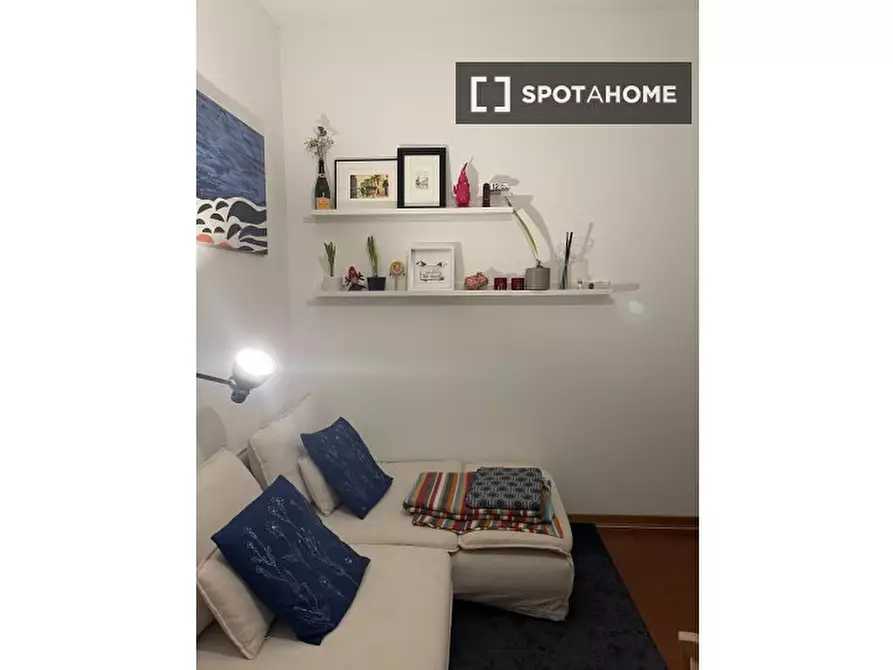 appartamento in affitto a Milano in zona Piazzale Lodi