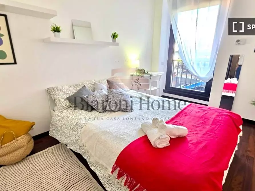 appartamento in affitto a Milano in zona Sant'Ambrogio