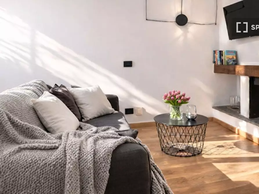 ufficio in affitto a Milano in zona Centro Direzionale