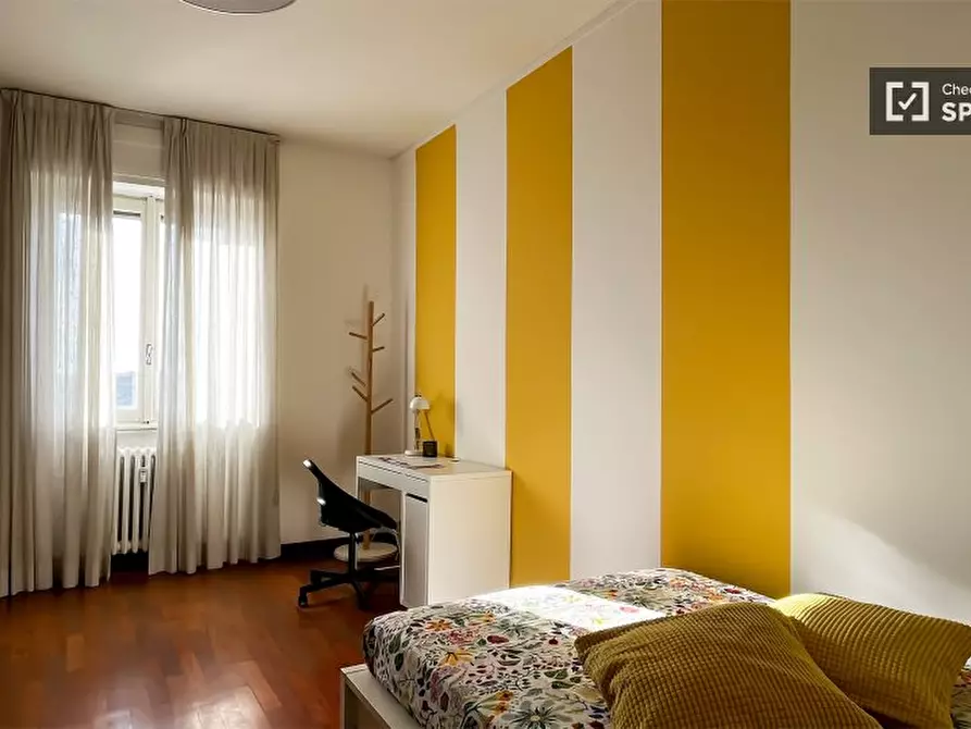 appartamento in affitto a Milano in zona Città Studi