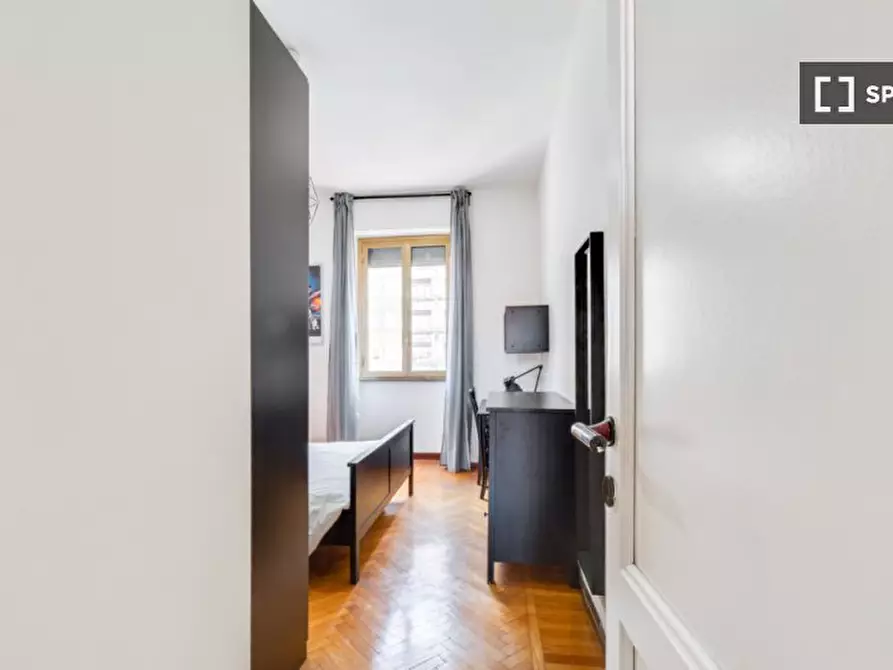 appartamento in affitto a Milano in zona Isola